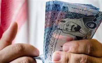 سعر الريال السعودي اليوم الجمعة 16 مايو 2025 