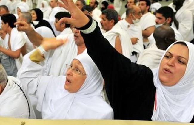 6 نصائح لتجنب السقوط أثناء أداء مناسك الحج