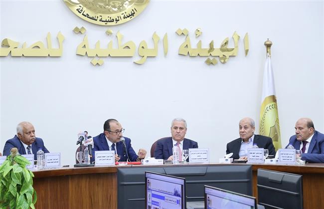 محمد شيمي: إصلاح شامل وممنهج لشركات قطاع الأعمال لتحقيق الاستدامة 