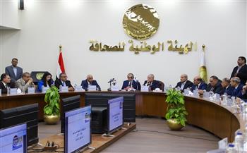 "شيمي": 60 مليار جنيه إيرادات و17 مليار ربح لشركات قطاع الأعمال في النصف الأول 2024/2025
