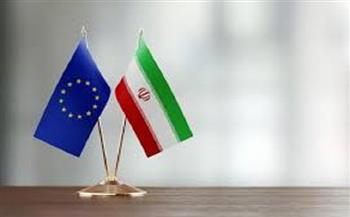 المباحثات الأوروبية الإيرانية.. هل تنقذ الاتفاق النووي؟