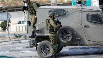 جيش الاحتلال يواصل حصار قريتين فلسطينيتين بعد مقتل مُستوطنة في الضفة الغربية 