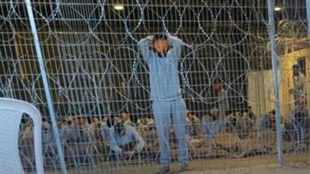 مؤسسات الأسرى الفلسطينية: الإعلان عن أسماء ثلاثة شهداء بين صفوف معتقلي غزة   