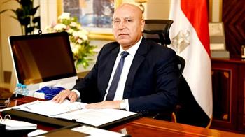 وزير النقل: مشروع السكة الحديد بشمال سيناء يربط المحافظة بشبكة السكك الحديدية القومية