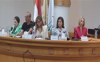 علية عبد الرازق: عبد المنعم كامل كان أسطورة فن الباليه