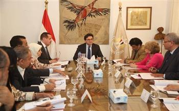 وزير الثقافة يعتمد أسماء الفائزين بجائزة الدولة للمبدع الصغير في نسختها الـ"5"  