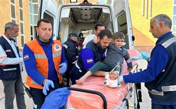 الصحة الفلسطينية: القطاع الصحي ينهار.. وأعداد كبيرة من المصابين دون أسرّة أو أدوية