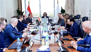 وزير التموين يؤكد أهمية استمرار التعاون مع الجانب الروسي باعتباره شريكًا في توريد القمح