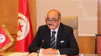 وزير الخارجية التونسي يترأس وفد بلاده في القمة العربية والقمة التنموية ببغداد