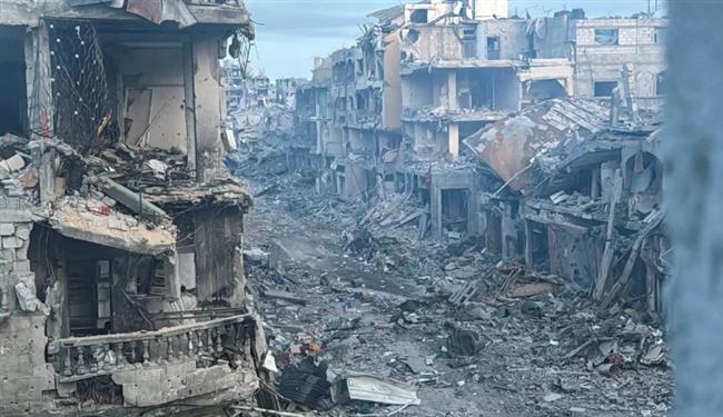 يونيسف: لا مكان آمن للأطفال في غزة وهذا الرعب يجب أن يتوقف