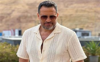 ماجد المصري يكشف تفاصيل خضوعه لعملية جراحية في الأسنان ويوجه نصيحة لجمهوره   