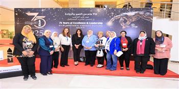 المجلس القومي للمرأة يشارك في مؤتمر جامعة عين شمس السنوي