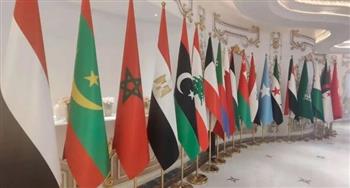 السبت.. قمة عربية مصغرة لبحث التحديات الإقليمية والخروج برؤية مشتركة  