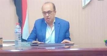 صحة الوادي الجديد: فحص 871 مواطنًا في قوافل طبية بقرى مركز الفرافرة ضمن "حياة كريمة" 