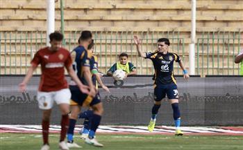 بعد قرار لجنة الاستئناف حول مباراة القمة..تعرف على ترتيب الدوري الممتاز