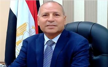 محافظ القاهرة: حريصون على التواصل الدائم مع أعضاء مجلس النواب لحل مشاكل المواطنين