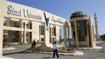 جامعة سيناء تنظم النسخة الثالثة من ملتقى التوظيف لفرع القنطرة