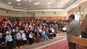 محافظ الوادي الجديد يعلن انطلاق القوافل التعليمية المجانية للشهادة الثانوية العامة