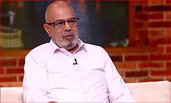 مفاجأة .. الظهور الأول للفنان سالم مصطفى صاحب شخصية سخسوخ ابن الكئيبة في فيلم الكيف