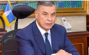 محافظ الاسكندرية يوجه بتكثيف التفتيش علي المنشآت للتأكد من التزامها بالاشتراطات البيئية