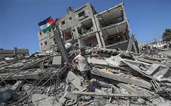 77 عامًا على النكبة الفلسطينية.. إبادة في غزة والضفة الغربية وتهديدات التهجير مستمرة 