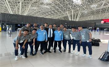 طارق محروس: بطولة أوروبا إعداد قوي لناشئي اليد قبل كأس العالم