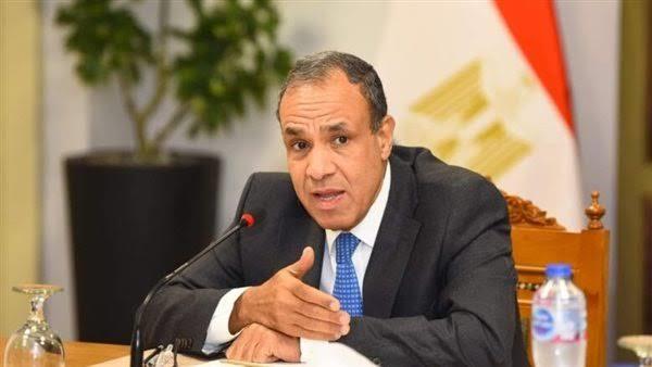 «عبد العاطي»: الوزراء العرب توافقوا على طرح مشروع قرار حول سد النهضة لتأكيد التضامن مع مصر