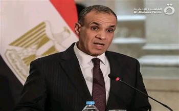 وزير الخارجية: بدون فرض سيطرة الدولة الليبية لا يمكن الحديث عن استقرار مستدام