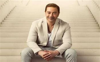 مدحت صالح يحيي حفلًا جديدًا في دار الأوبرا المصرية