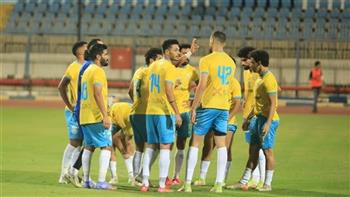 القناة الناقلة لمباراة الإسماعيلي ومودرن سبورت في الدوري الممتاز  