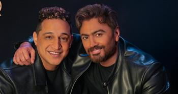 تامر حسني يطرح أغنية "المقص" من أحدث أفلامه