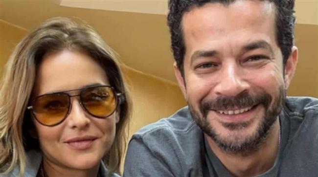نيللي كريم تعلن استئناف تصوير فيلم "هابي بيرث داي" بهذه الطريقة