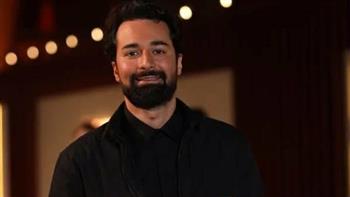 بمسلسل وفيلم.. نشاط فني مكثف لأحمد حاتم