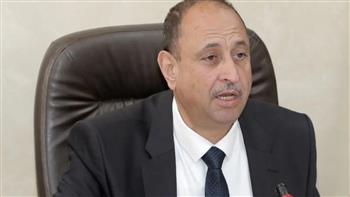 نقيب الأطباء الأردنيين: منفتحون على تعزيز التعاون مع نقابة الأطباء المصريين