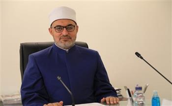مفتي الجمهورية: الحج دون تصريح رسمي يُعد مخالفة شرعية ومن يفعل ذلك "آثم"