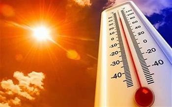 طقس شديد الحرارة يضرب البلاد.. "الأرصاد" تكشف موعد انكسار الموجه الحارة 