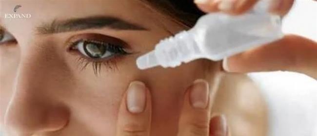 جفاف العين المزمن ..هذه أحدث طرق علاجه