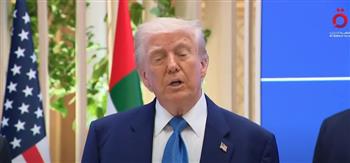 ترامب: نأمل التوصل إلى حل للصراع في أوكرانيا خلال أسبوعين أو ثلاثة