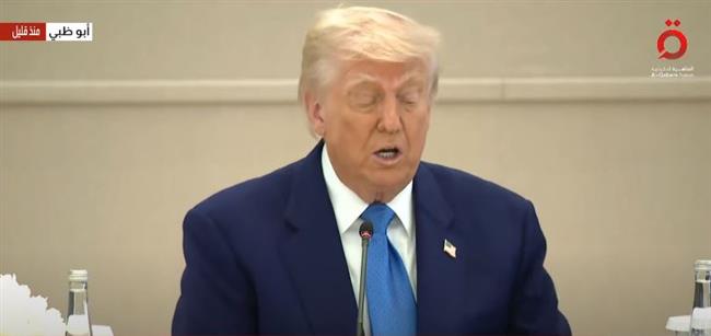 ترامب: سألتقي بوتين في أقرب وقت ممكن
