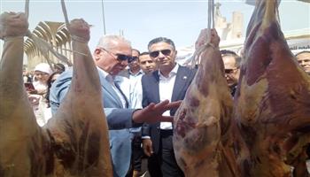 بعد نجاحها الكبير.. وزير التموين: إعادة تفعيل مبادرة أسواق اليوم الواحد