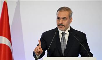 اجتماع ثلاثي بين أنقرة وواشنطن وكييف لبحث السلام في أوكرانيا