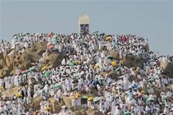 موعد وقفه عرفة 2025 فلكيًا        