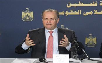 رئيس الوزراء الفلسطيني: وقف العدوان على غزة أولوية لإنقاذ المدنيين
