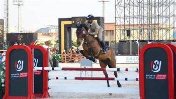  «أصالة» مصر تُبهر «فرسان العالم»