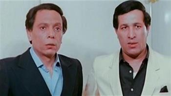 في ذكرى ميلاد الزعيم عادل إمام.. تعرف على علاقته بالفنان سعيد صالح