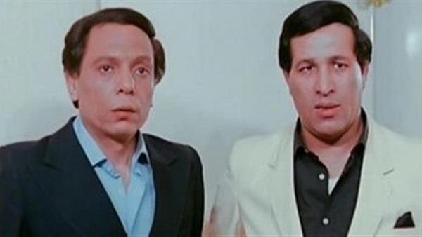في ذكرى ميلاد الزعيم عادل إمام.. تعرف على علاقته بالفنان سعيد صالح