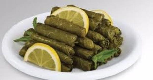 لمحبي ورق العنب.. 7 فوائد مذهلة لتعزيز الصحة العامة