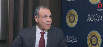 وزير الخارجية: توافق عربي بالقمة الـ34 ودعم لخطة إعمار غزة
