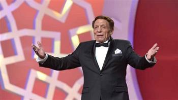 "الوثائقية" تحتفل بعيد ميلاد عادل إمام بفيلم يكشف أسرار رحلته الفنية والسياسية