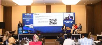النسخة الرابعة لمؤتمر وحدة الأورام بمستشفى الشيخ زايد التخصصي